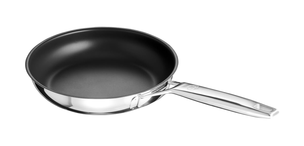 VERNACULAR FRYING PAN 6.4cm深型 VERNACULAR FRYING PAN 6.4cm深型